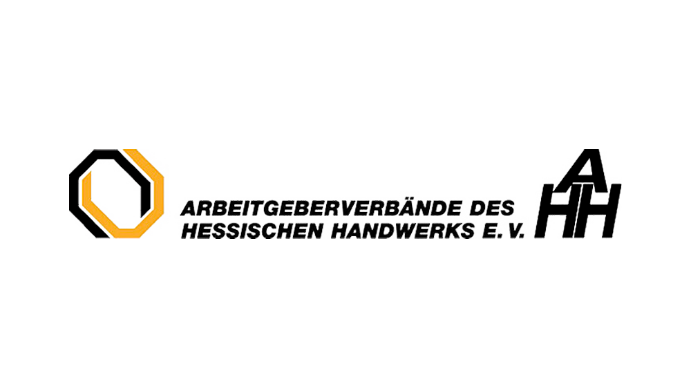 Logo der Arbeitgeberverbände des hessischen Handwerks e. V.