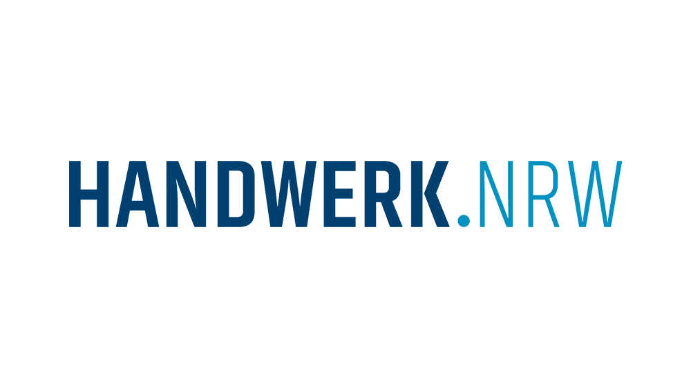 Logo des Handwerk NRW.
