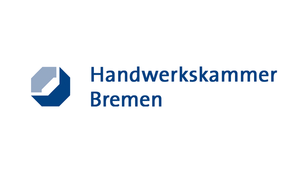 Logo der Handwerkskammer Bremen.