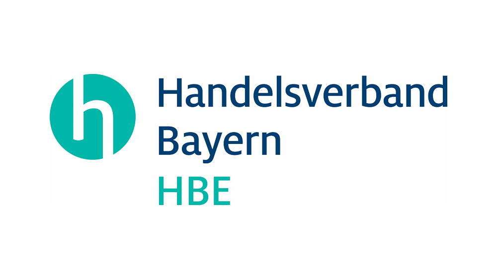 Logo des Handelsverband Bayern.