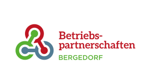 Logo Betriebspartnerschaften Bergedorf