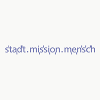 Logo von stadt.mission.mensch