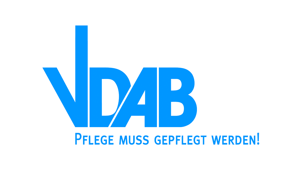 Logo des Verbands der deutschen Alten- und Behindertenhilfe e.V.