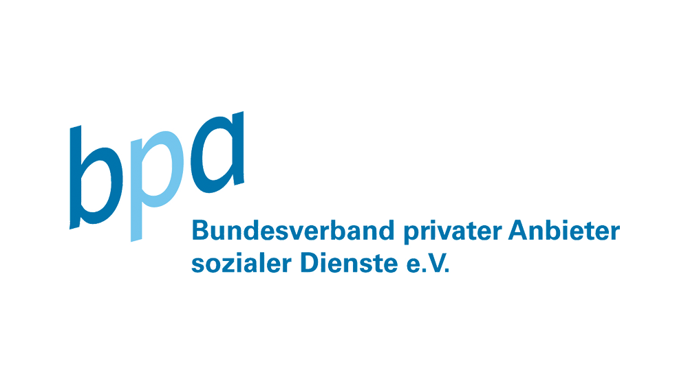 Logo des Bundesverbands privater soziale Dienste e.V.