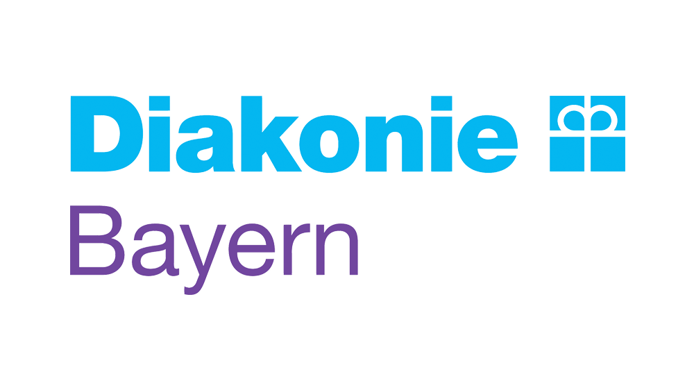 Logo der Diakonie Bayern
