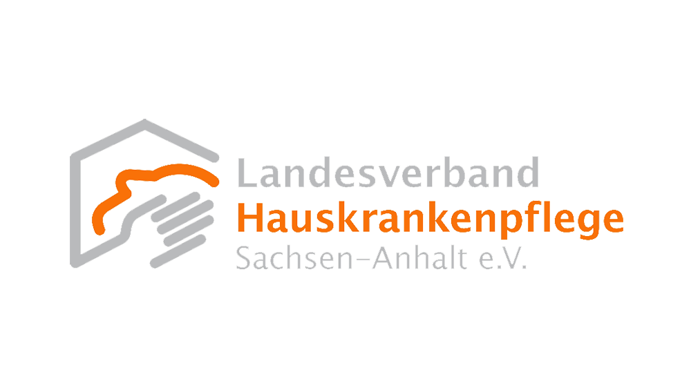 Logo des Landesverbands Hauskrankenpflege Sachsen-Anhalt e.V.