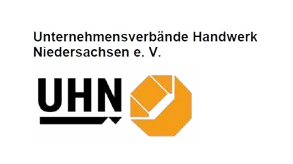 Logo der Unternehmensverbände Handwerk Niedersachsen e.V.